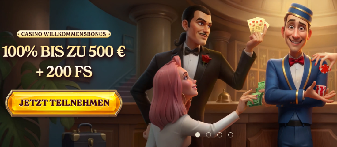 Casoola Casino